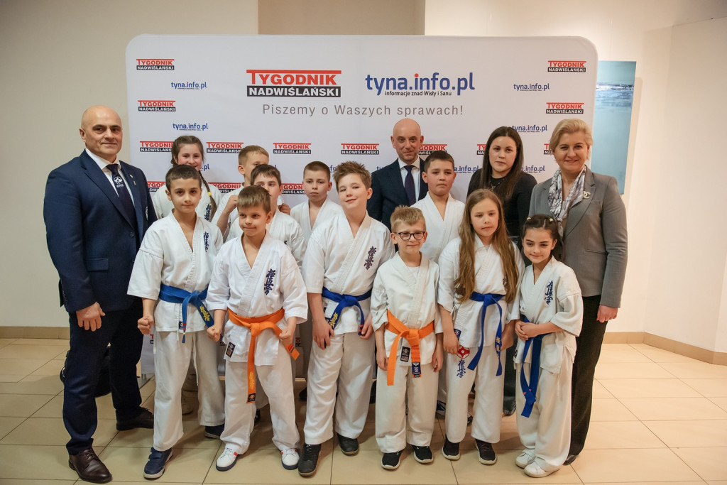 X Sportowy Plebiscyt Tygodnika Nadwiślańskiego