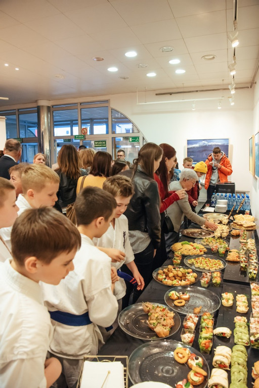 X Sportowy Plebiscyt Tygodnika Nadwiślańskiego