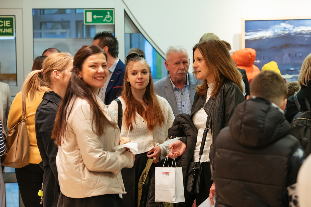 X Sportowy Plebiscyt Tygodnika Nadwiślańskiego