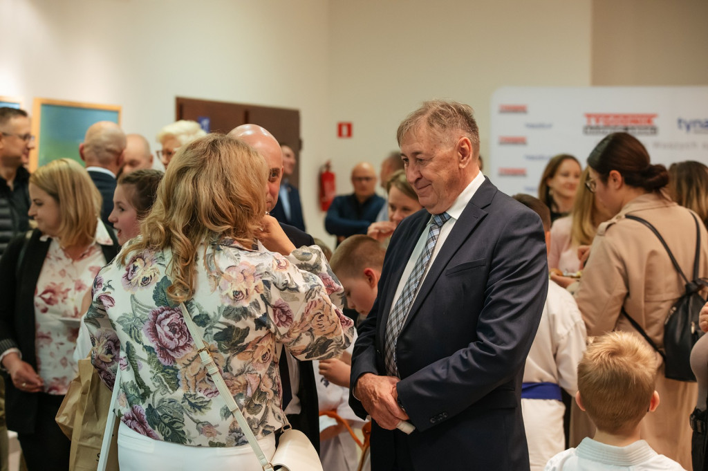 X Sportowy Plebiscyt Tygodnika Nadwiślańskiego