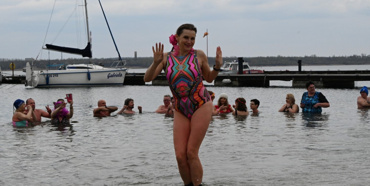 Zakończenie sezonu Bodymors nad Jeziorem Tarnobrzeskim