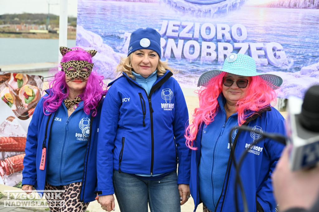 Zakończenie sezonu Bodymors nad Jeziorem Tarnobrzeskim