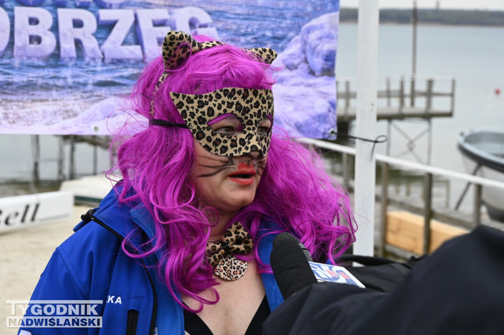 Zakończenie sezonu Bodymors nad Jeziorem Tarnobrzeskim