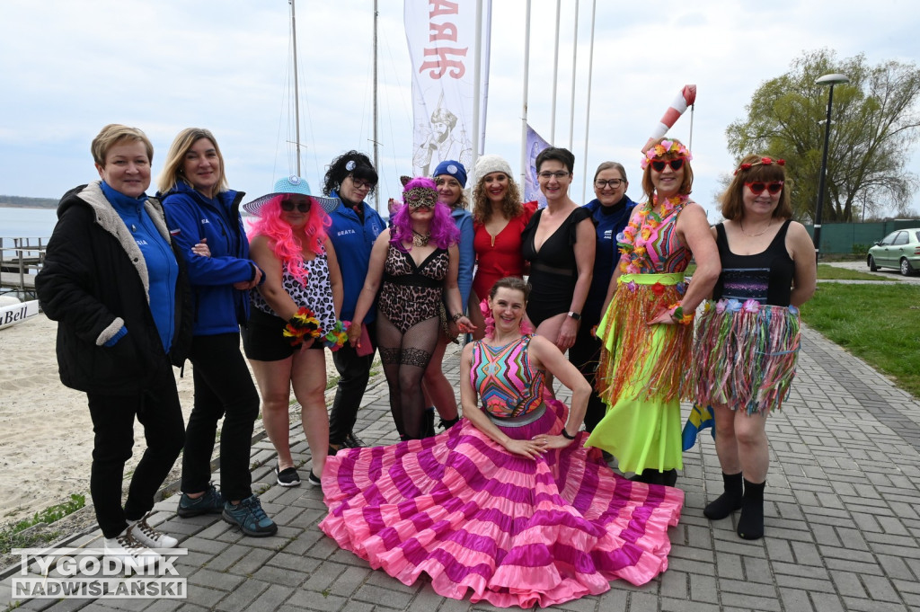 Zakończenie sezonu Bodymors nad Jeziorem Tarnobrzeskim