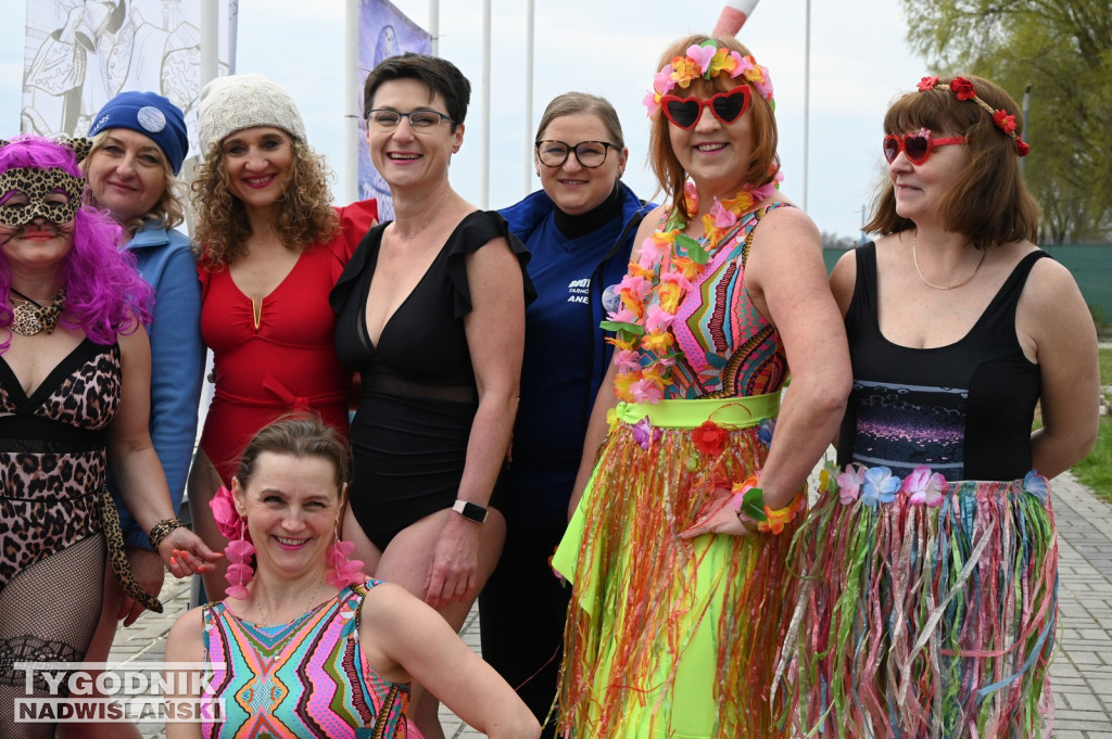 Zakończenie sezonu Bodymors nad Jeziorem Tarnobrzeskim