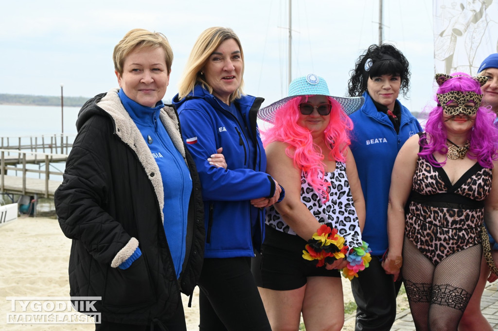 Zakończenie sezonu Bodymors nad Jeziorem Tarnobrzeskim