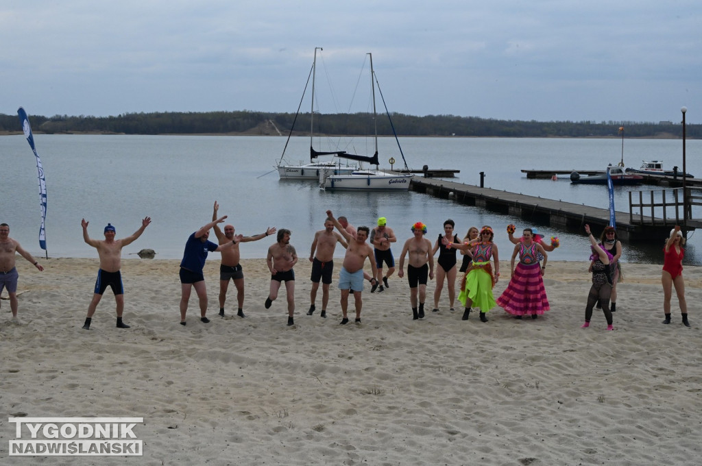 Zakończenie sezonu Bodymors nad Jeziorem Tarnobrzeskim