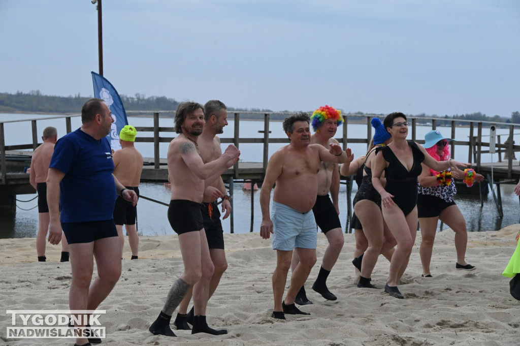 Zakończenie sezonu Bodymors nad Jeziorem Tarnobrzeskim