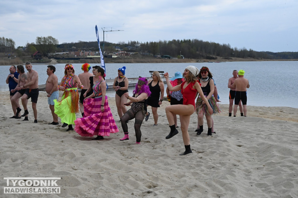 Zakończenie sezonu Bodymors nad Jeziorem Tarnobrzeskim