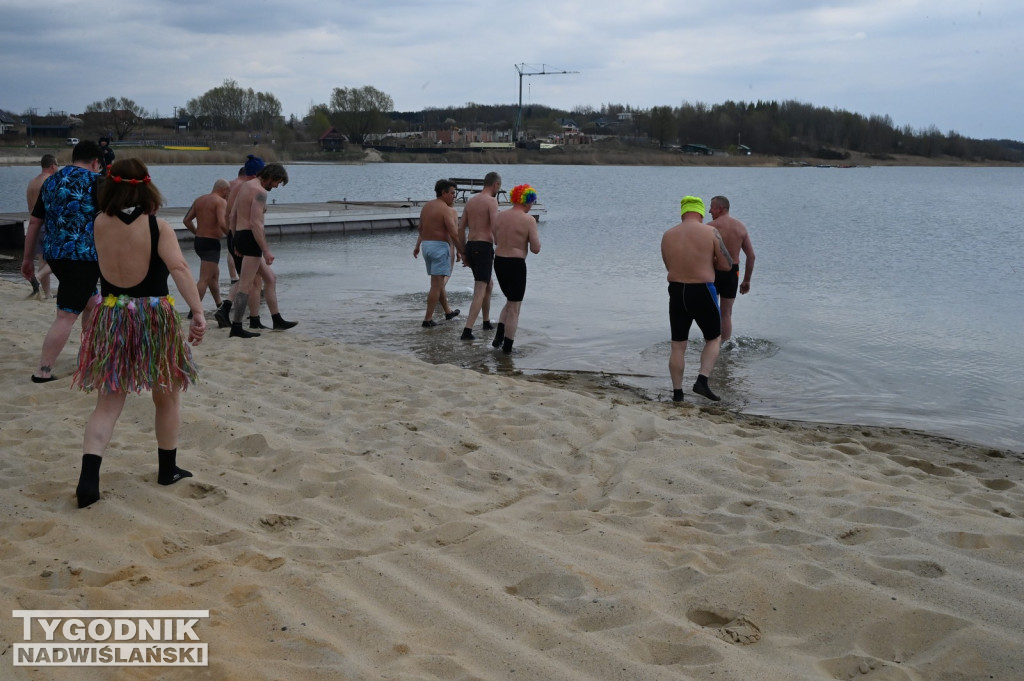 Zakończenie sezonu Bodymors nad Jeziorem Tarnobrzeskim