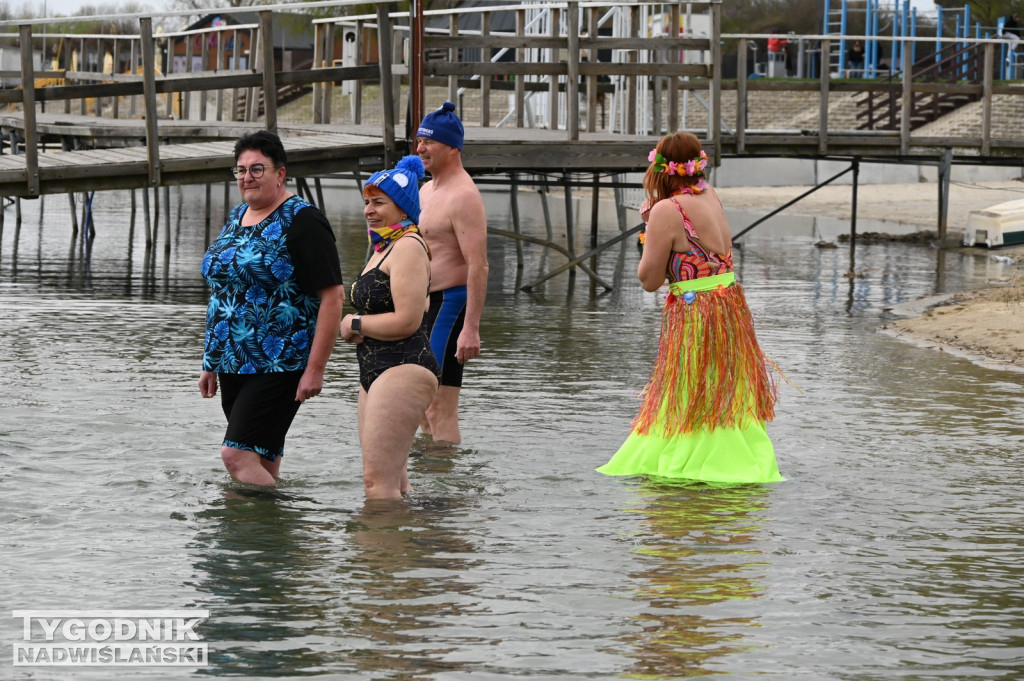 Zakończenie sezonu Bodymors nad Jeziorem Tarnobrzeskim
