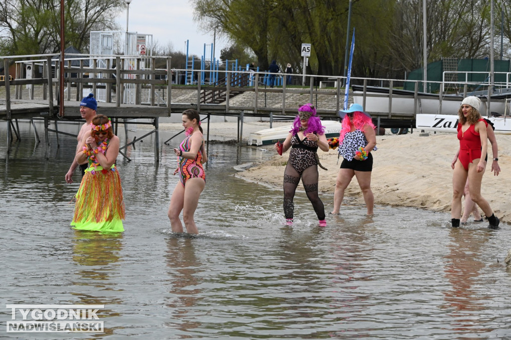 Zakończenie sezonu Bodymors nad Jeziorem Tarnobrzeskim