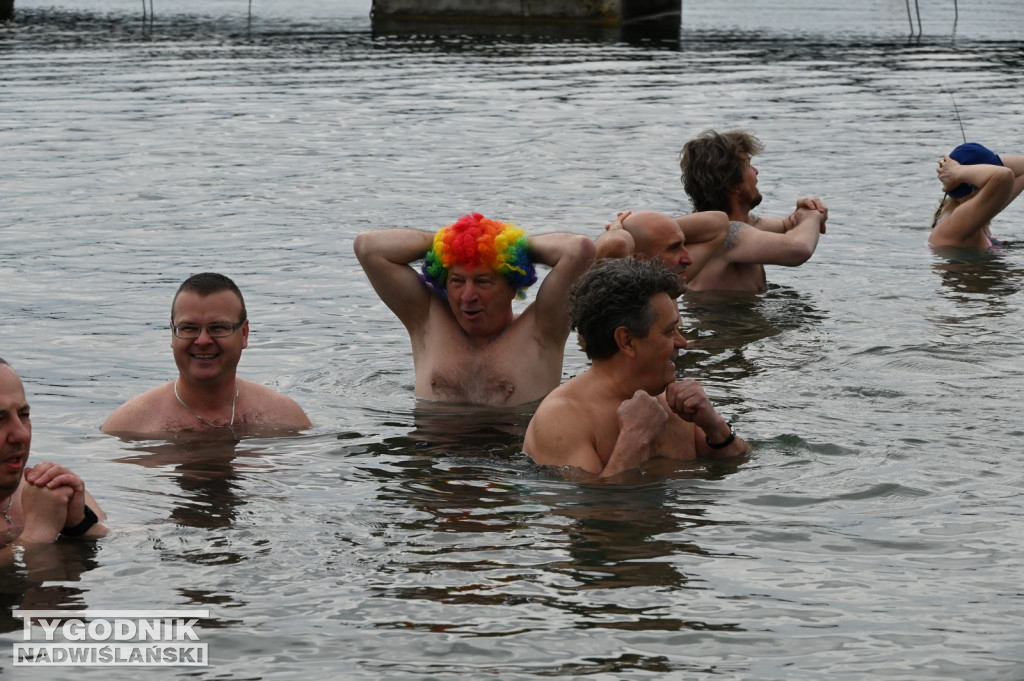 Zakończenie sezonu Bodymors nad Jeziorem Tarnobrzeskim