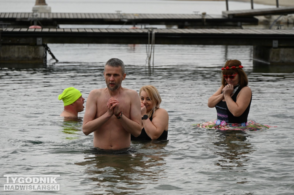 Zakończenie sezonu Bodymors nad Jeziorem Tarnobrzeskim