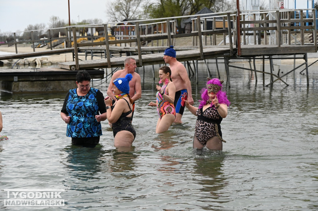 Zakończenie sezonu Bodymors nad Jeziorem Tarnobrzeskim