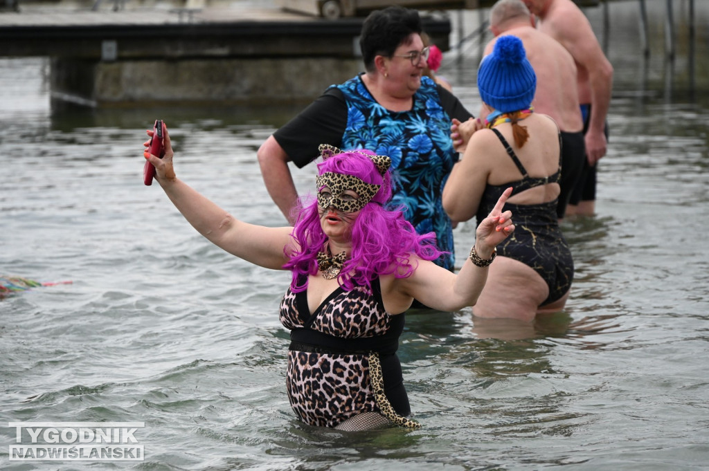 Zakończenie sezonu Bodymors nad Jeziorem Tarnobrzeskim