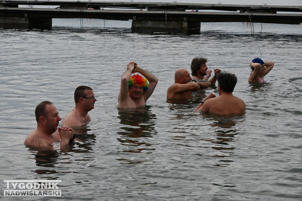 Zakończenie sezonu Bodymors nad Jeziorem Tarnobrzeskim