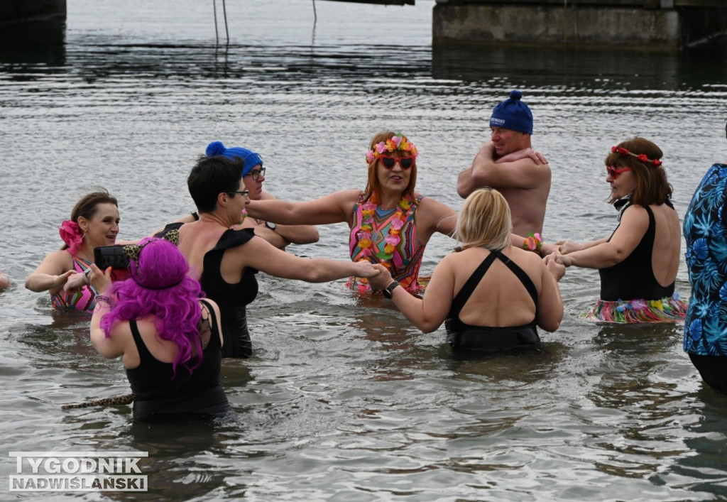 Zakończenie sezonu Bodymors nad Jeziorem Tarnobrzeskim