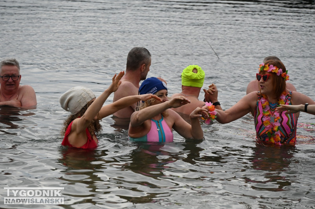 Zakończenie sezonu Bodymors nad Jeziorem Tarnobrzeskim