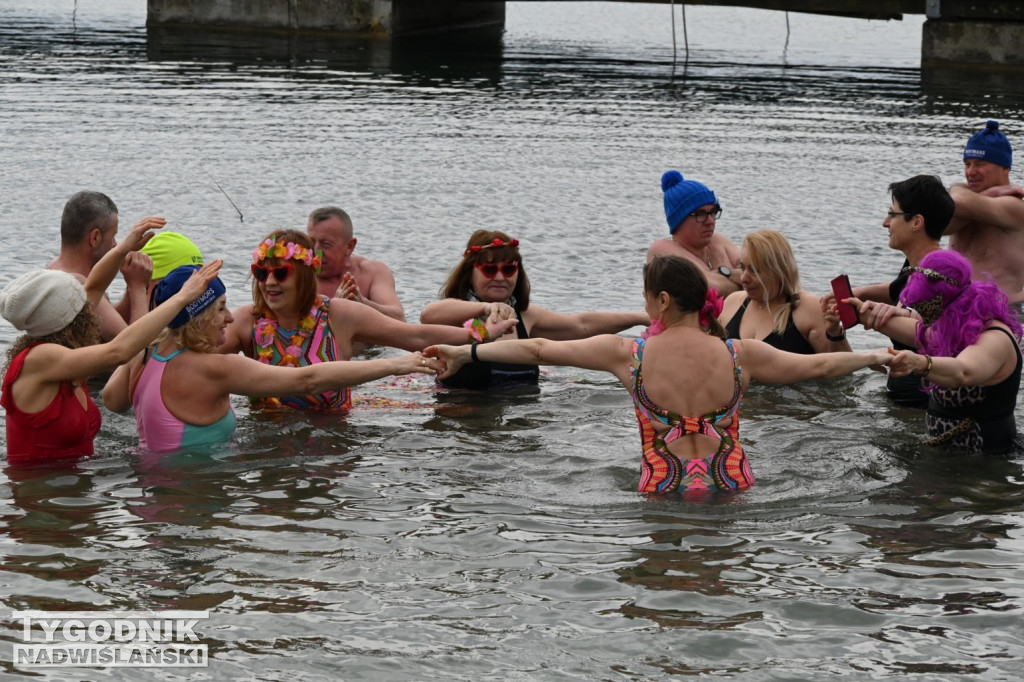 Zakończenie sezonu Bodymors nad Jeziorem Tarnobrzeskim