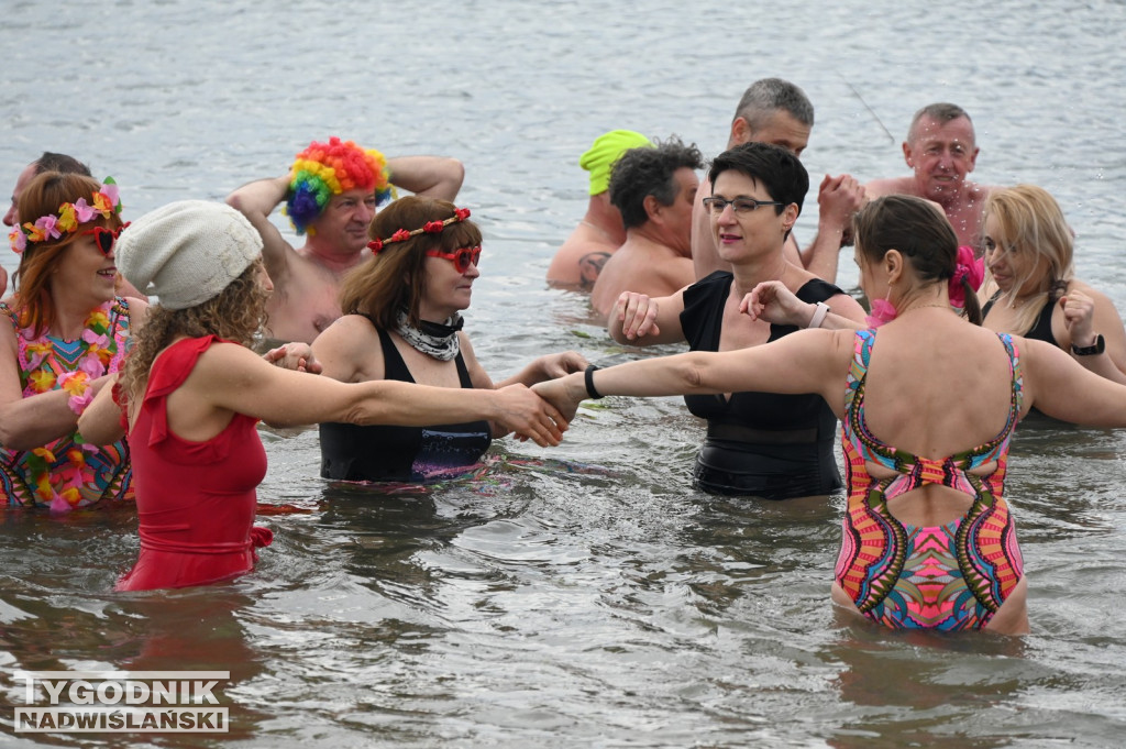Zakończenie sezonu Bodymors nad Jeziorem Tarnobrzeskim
