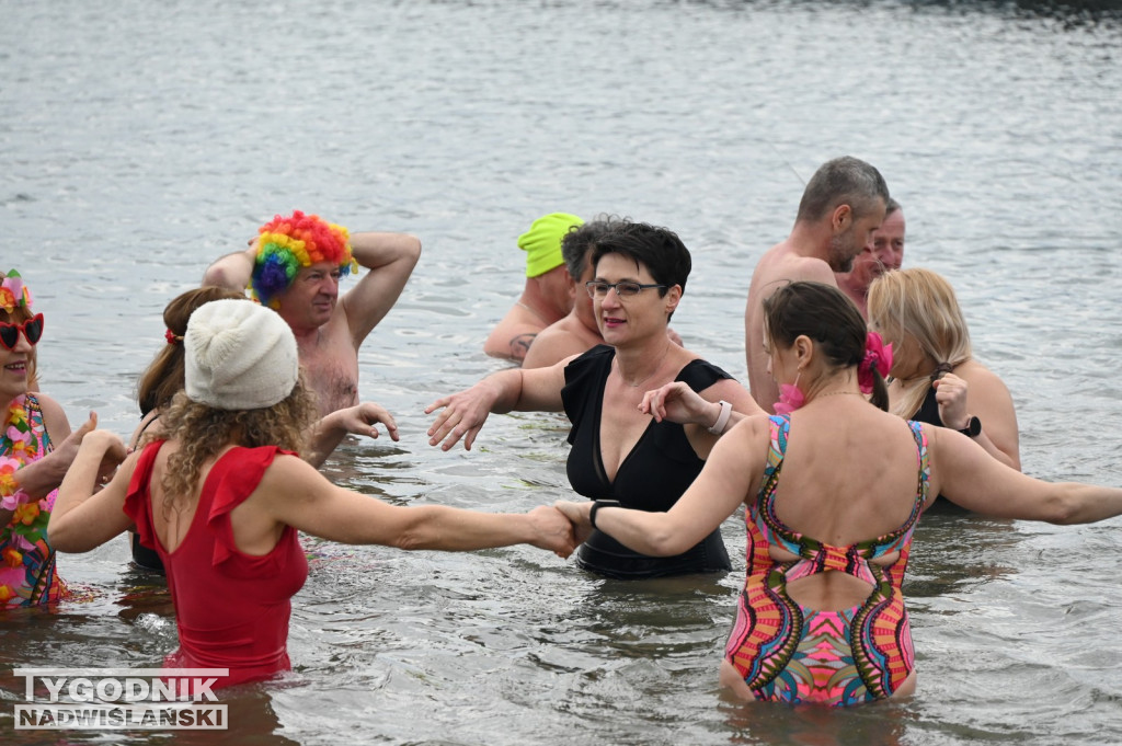 Zakończenie sezonu Bodymors nad Jeziorem Tarnobrzeskim