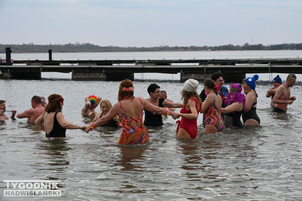 Zakończenie sezonu Bodymors nad Jeziorem Tarnobrzeskim