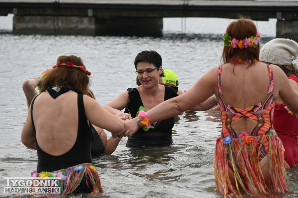 Zakończenie sezonu Bodymors nad Jeziorem Tarnobrzeskim