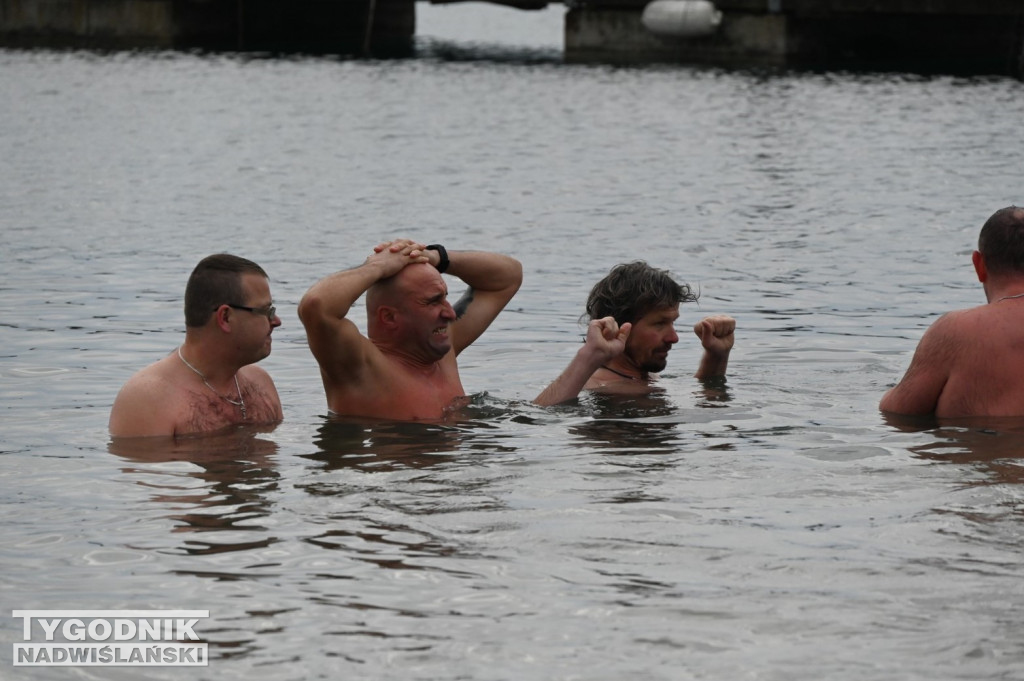 Zakończenie sezonu Bodymors nad Jeziorem Tarnobrzeskim