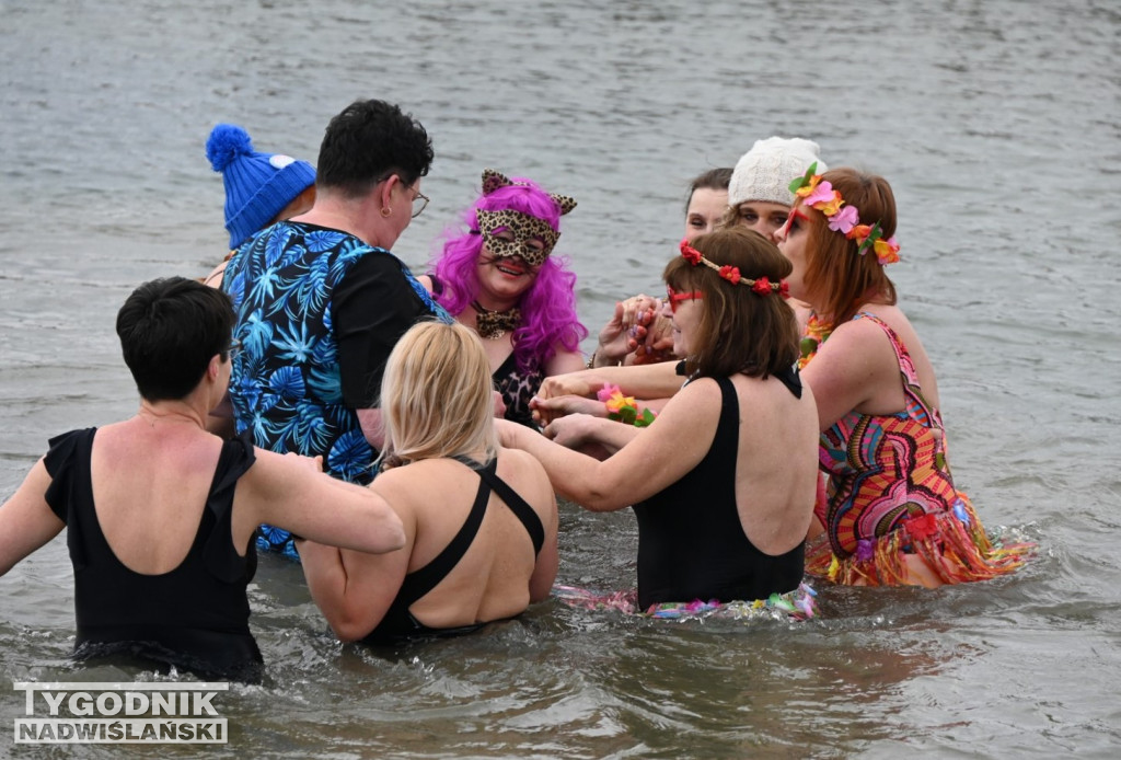 Zakończenie sezonu Bodymors nad Jeziorem Tarnobrzeskim