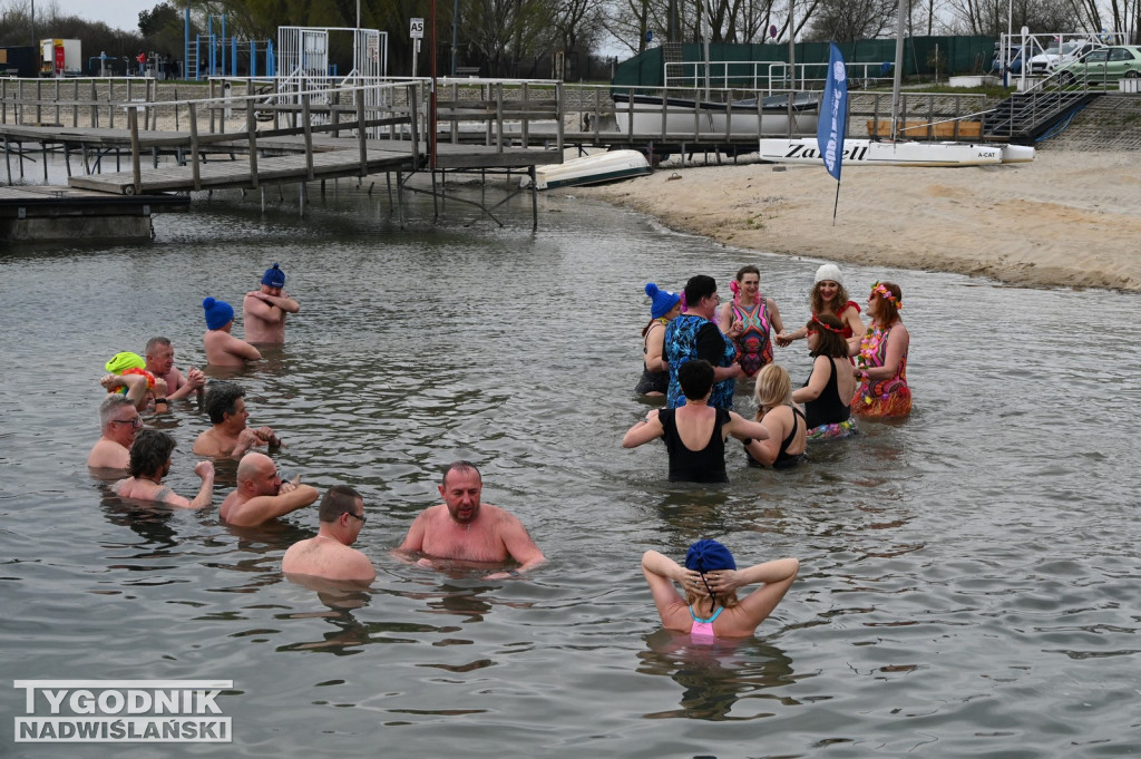 Zakończenie sezonu Bodymors nad Jeziorem Tarnobrzeskim