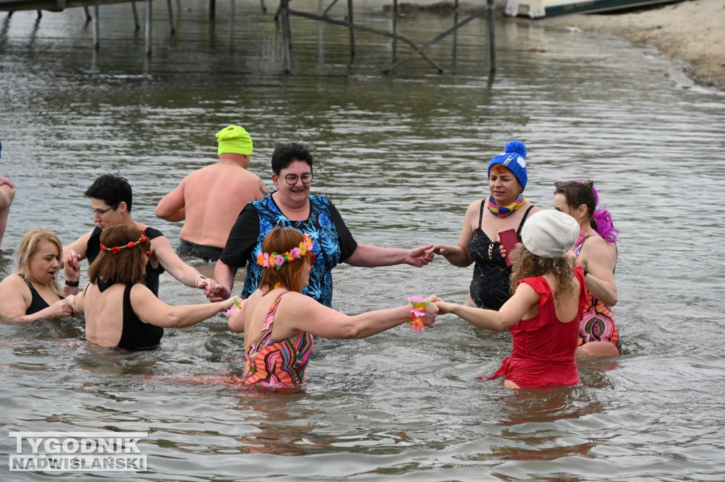 Zakończenie sezonu Bodymors nad Jeziorem Tarnobrzeskim