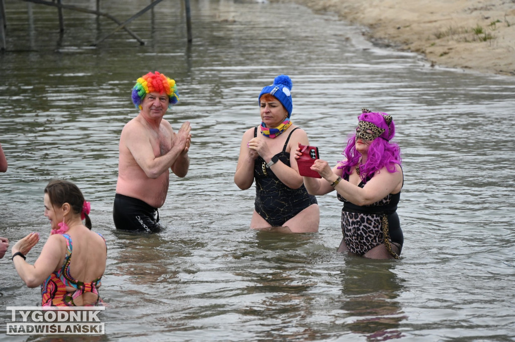 Zakończenie sezonu Bodymors nad Jeziorem Tarnobrzeskim