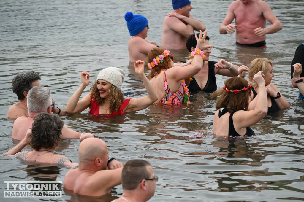 Zakończenie sezonu Bodymors nad Jeziorem Tarnobrzeskim