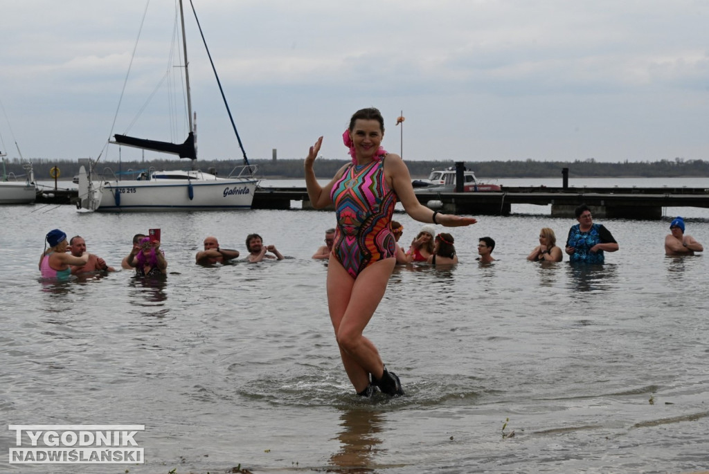 Zakończenie sezonu Bodymors nad Jeziorem Tarnobrzeskim