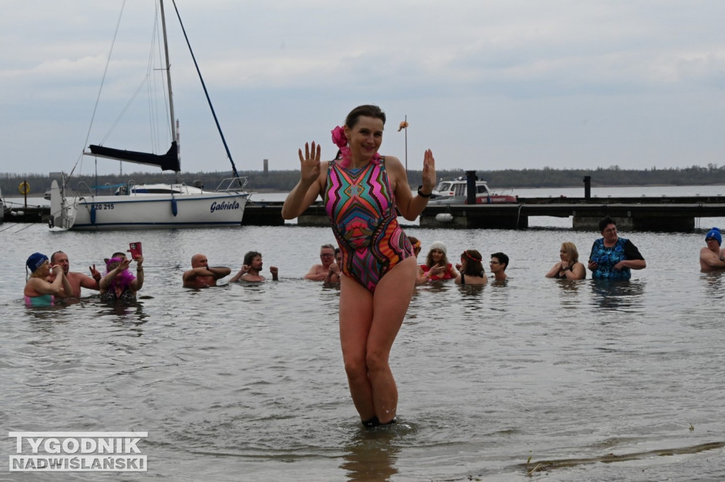 Zakończenie sezonu Bodymors nad Jeziorem Tarnobrzeskim