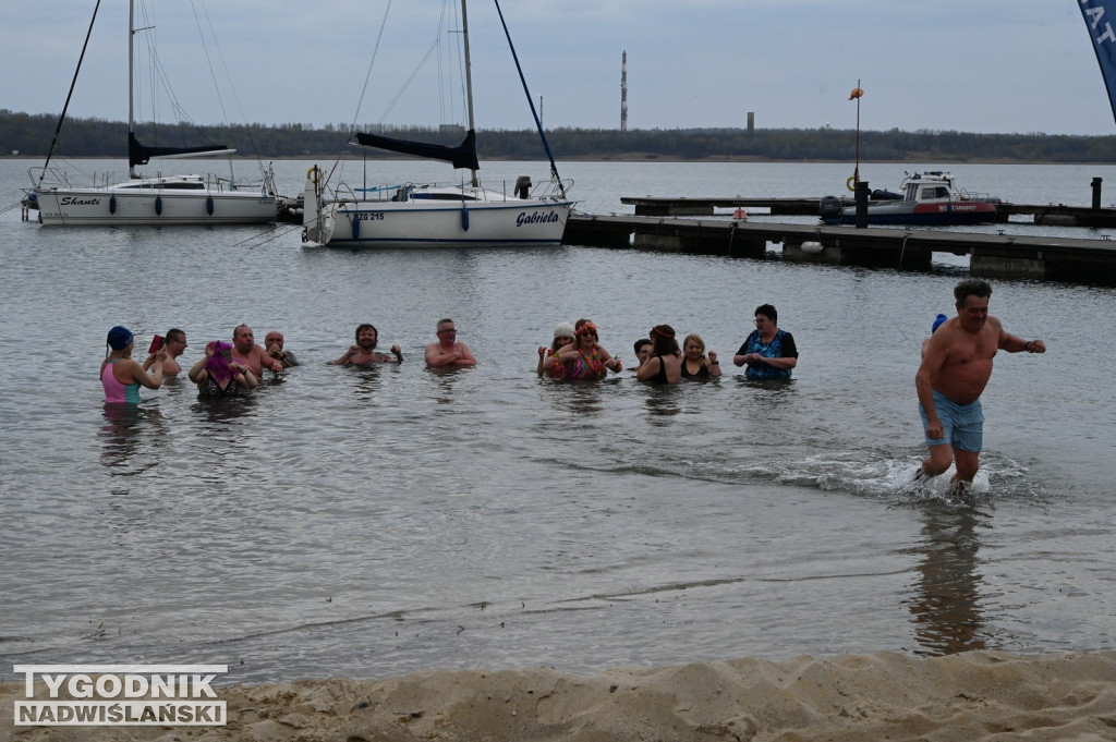 Zakończenie sezonu Bodymors nad Jeziorem Tarnobrzeskim