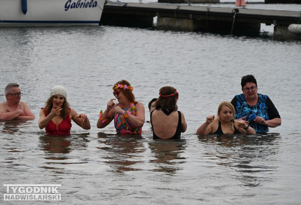 Zakończenie sezonu Bodymors nad Jeziorem Tarnobrzeskim