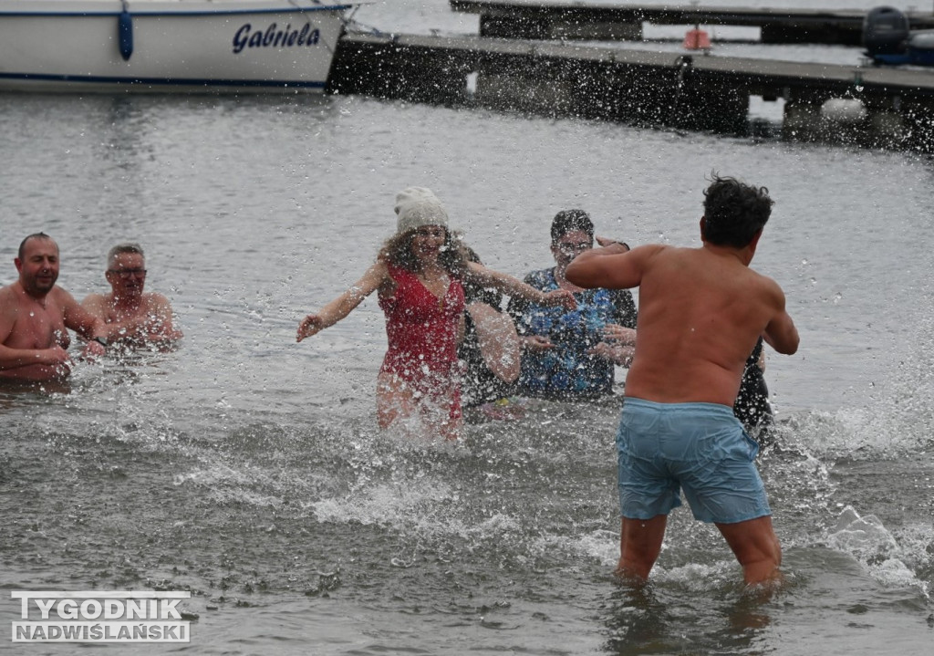 Zakończenie sezonu Bodymors nad Jeziorem Tarnobrzeskim