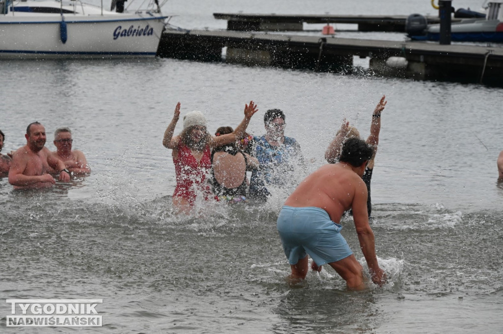 Zakończenie sezonu Bodymors nad Jeziorem Tarnobrzeskim