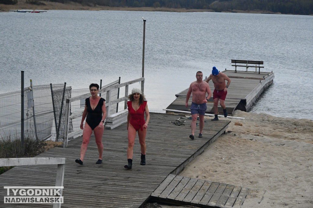Zakończenie sezonu Bodymors nad Jeziorem Tarnobrzeskim