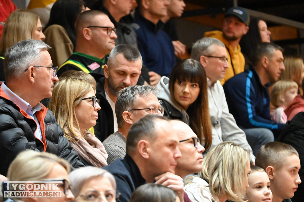 Siarka Tarnobrzeg - AK ORŁY Wrocław