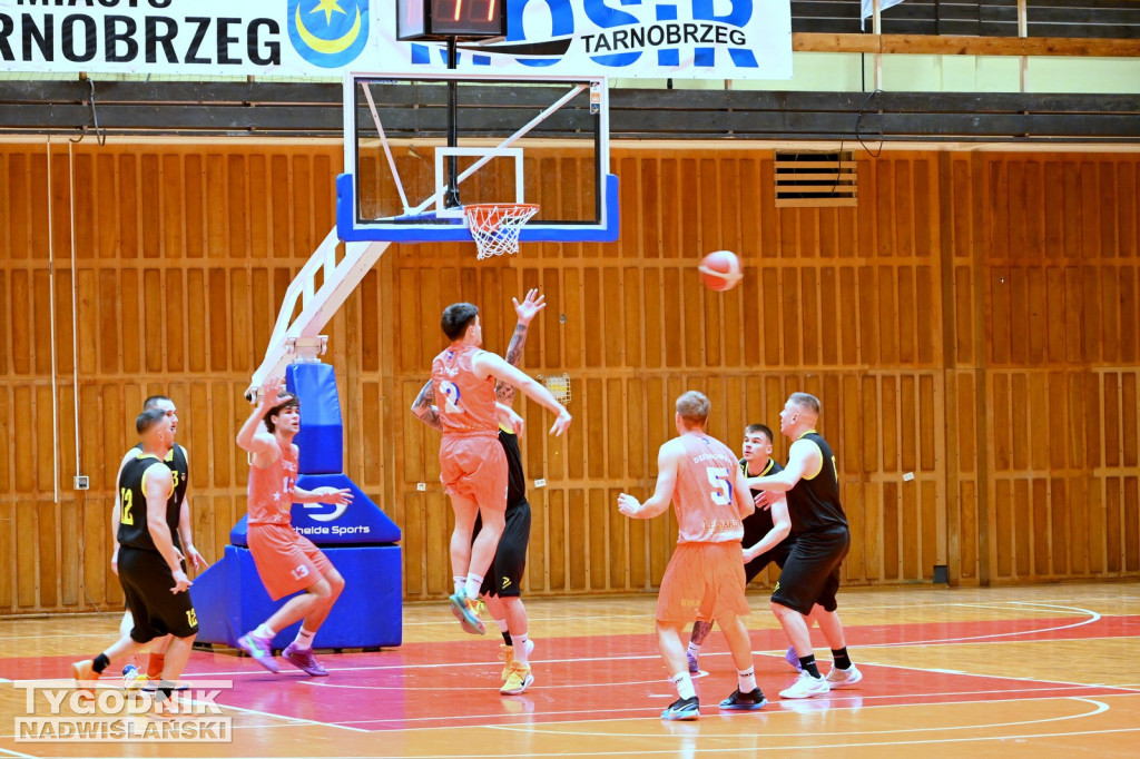 Siarka Tarnobrzeg - AK ORŁY Wrocław