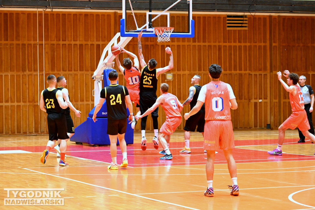 Siarka Tarnobrzeg - AK ORŁY Wrocław