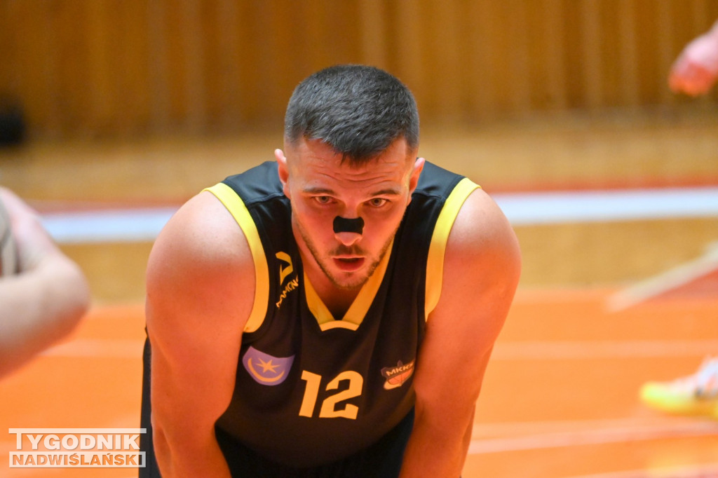 Siarka Tarnobrzeg - AK ORŁY Wrocław