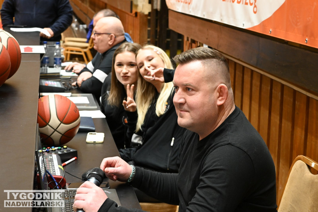 Siarka Tarnobrzeg - AK ORŁY Wrocław