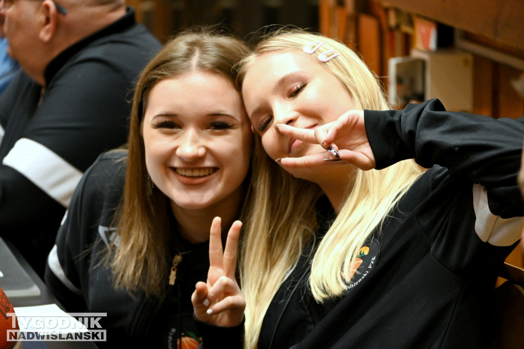 Siarka Tarnobrzeg - AK ORŁY Wrocław