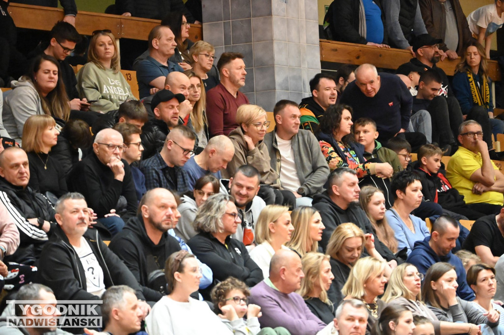 Siarka Tarnobrzeg - AK ORŁY Wrocław