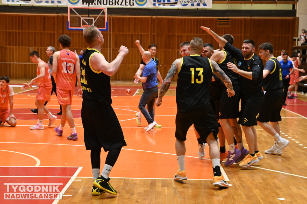 Siarka Tarnobrzeg - AK ORŁY Wrocław