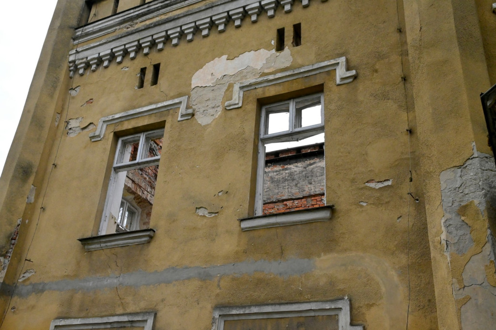 Wizualizacje Kuchni Dworskiej w Tarnobrzegu